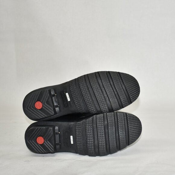 $180 HUNTER Nebula Original TALL Rain Boot WATERPROOF SNOW WINER 9 (G11) - Picture 6 of 8